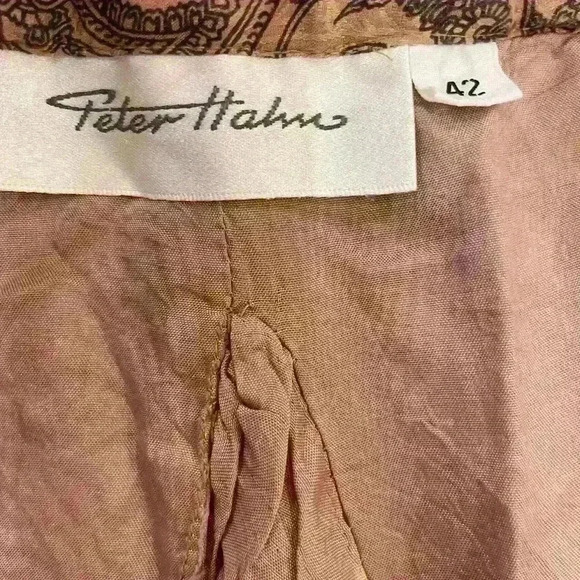 Peter Hahn Women’s MIDI Skirt. Size 42. - Picture 3 of 5